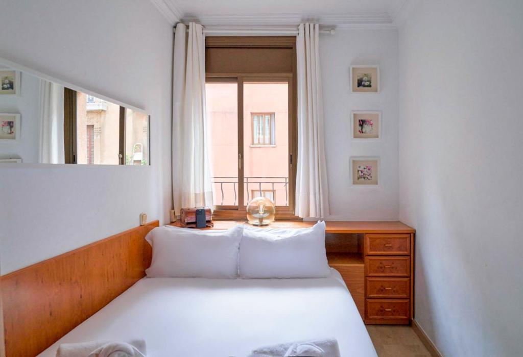 Stay U-Nique House Torre Damians Barcelona Kültér fotó
